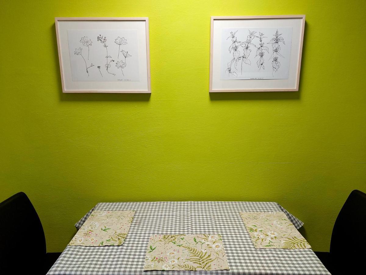 Apartman Eva - Plne Vybaveny Byt - Tyn Nad Vltavou Luaran gambar