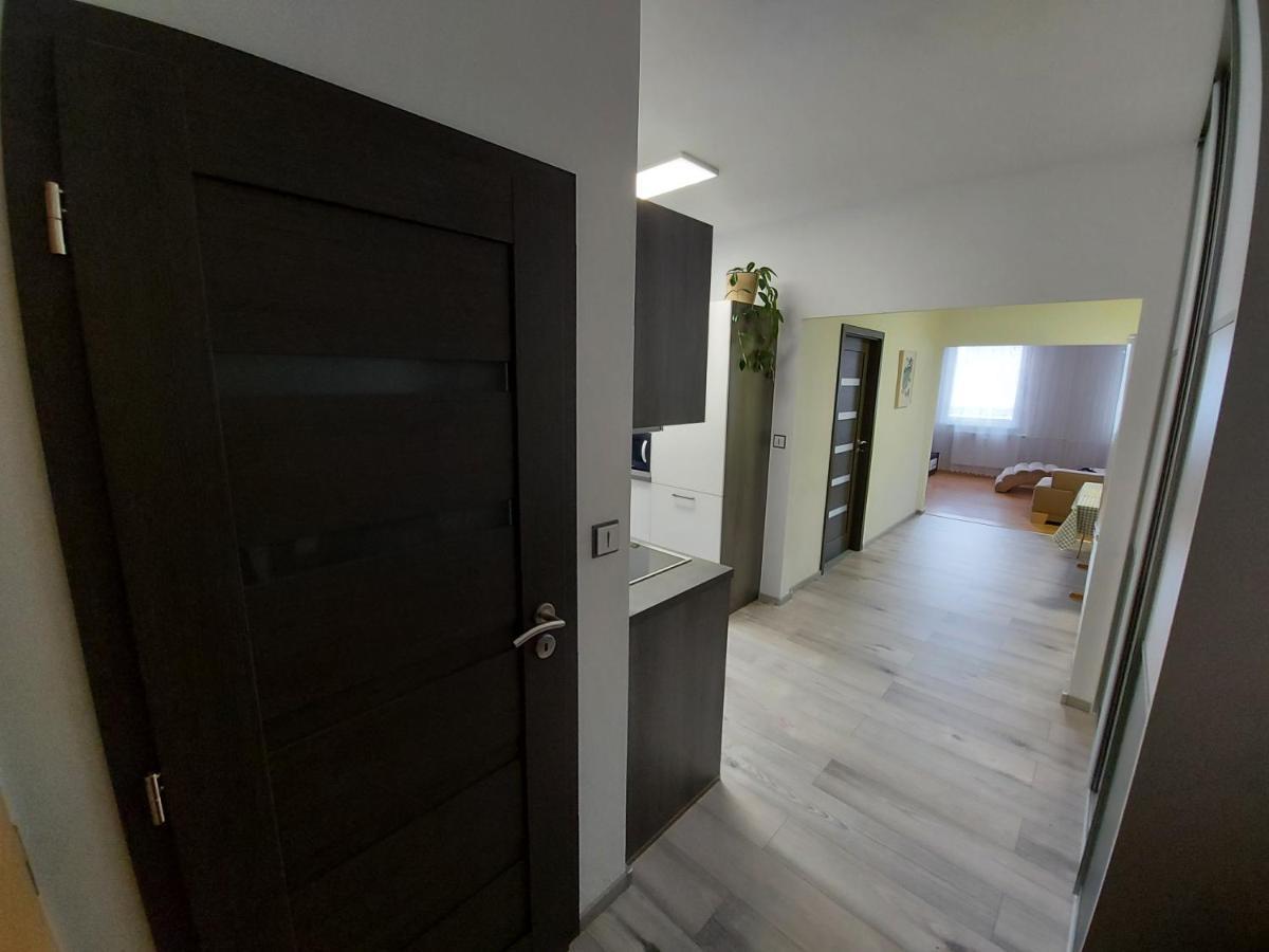 Apartman Eva - Plne Vybaveny Byt - Tyn Nad Vltavou Luaran gambar