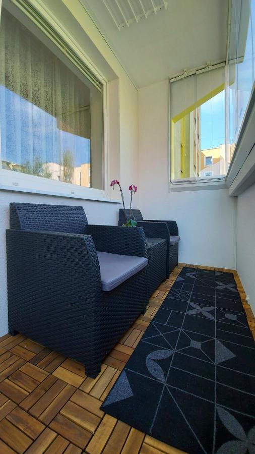 Apartman Eva - Plne Vybaveny Byt - Tyn Nad Vltavou Luaran gambar