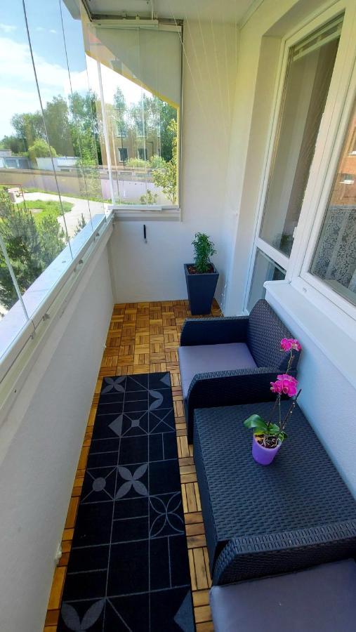 Apartman Eva - Plne Vybaveny Byt - Tyn Nad Vltavou Luaran gambar