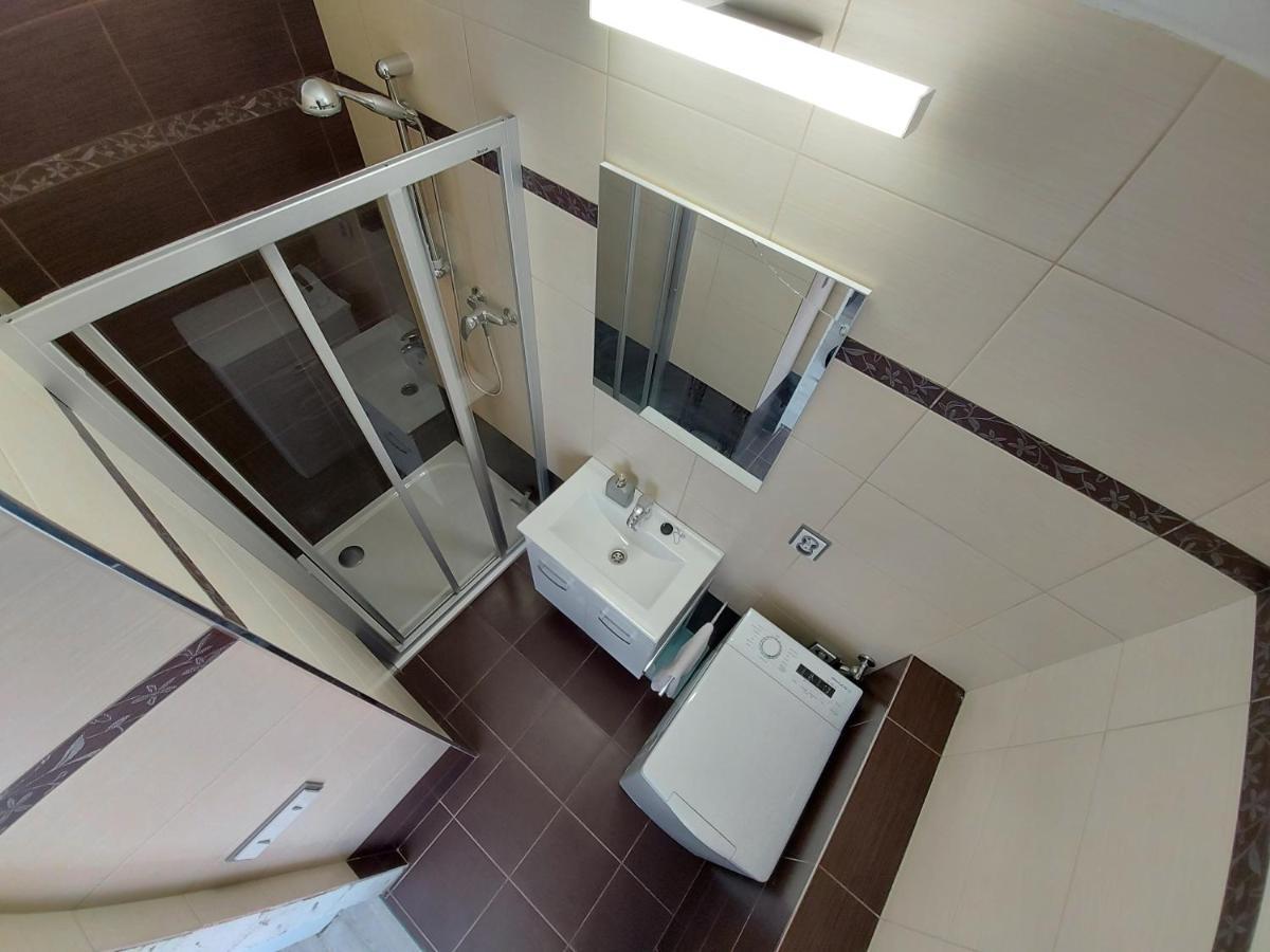 Apartman Eva - Plne Vybaveny Byt - Tyn Nad Vltavou Luaran gambar